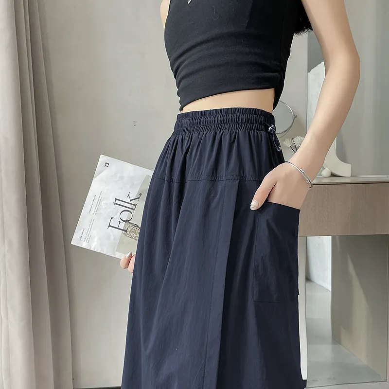 A Paradise For Awakening Casual Pants Women's-4