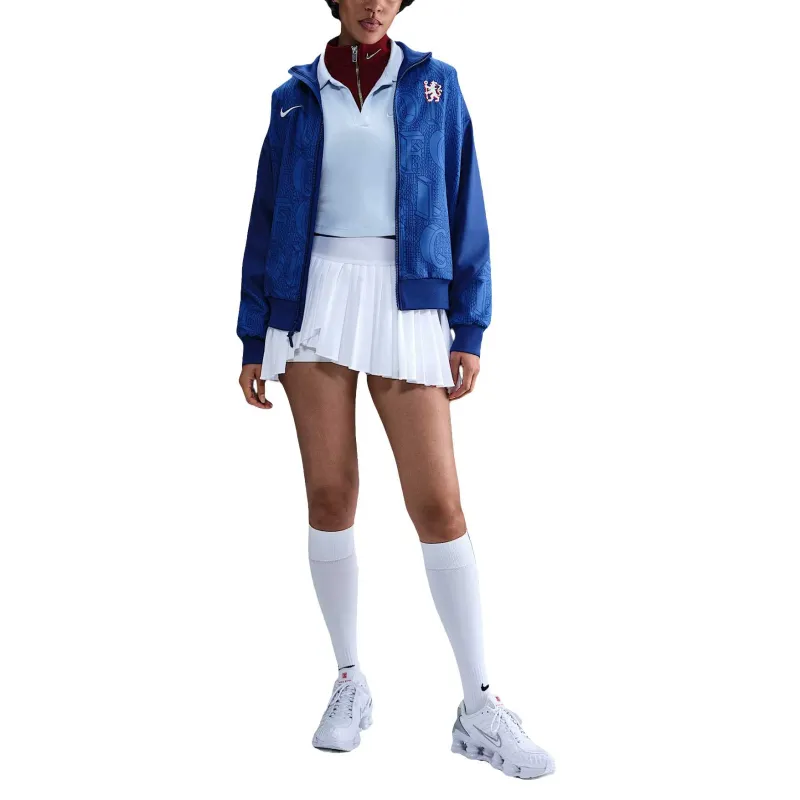 Nike Chelsea FCDri Fit Jacket Women's-3