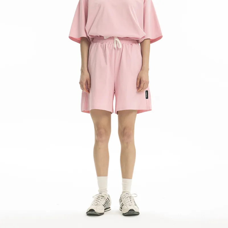 UNVESNO Casual Shorts Unisex-14