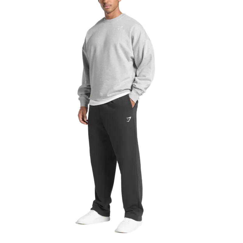 GYMSHARK GymsharkOversized T Shirt Men's-6