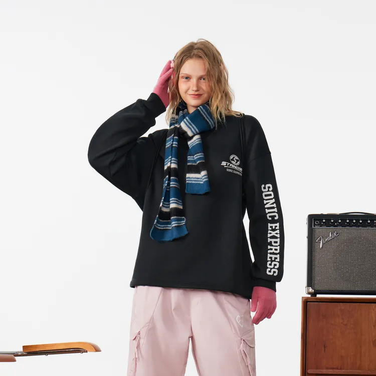INXX Standby Sweatshirts Unisex-9