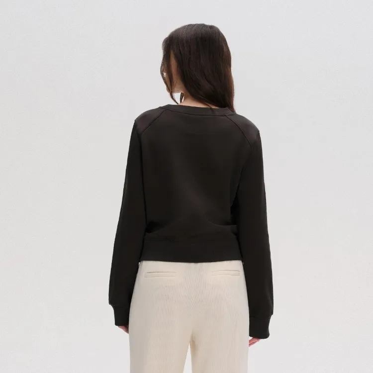 ONLY Sweatshirts Women's-5