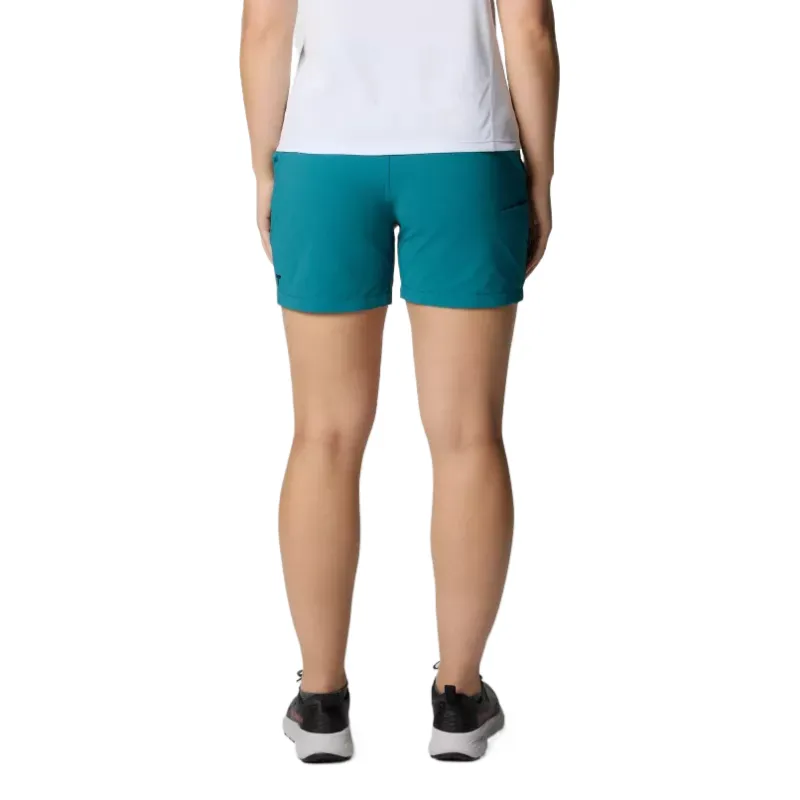 Columbia Summit Valley Sports Shorts Women's-1
