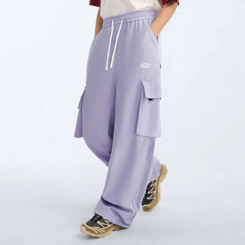 LONSDALE Cargo Pants Unisex-24