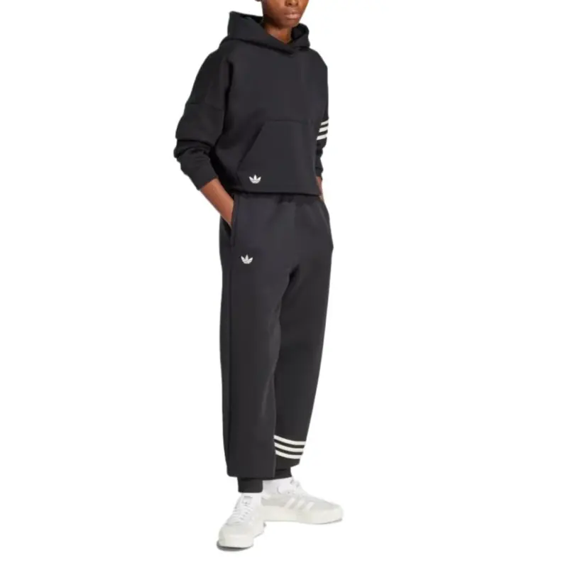 Adidas Originals Neuclassics Sports Pants Women's Black-3