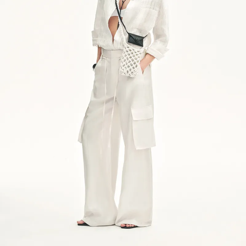 FIRELADY FUR Casual Pants Women's-4