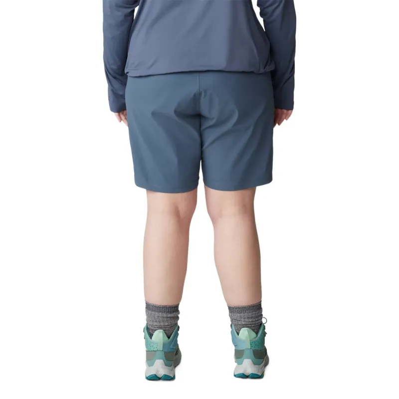 MOUNTAIN HARDWEAR Casual Shorts Women's-9