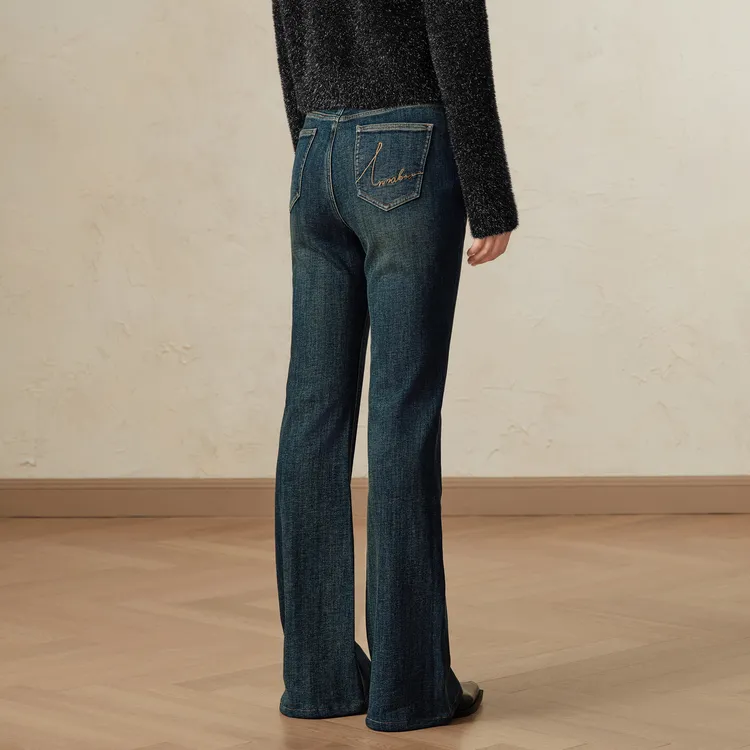 JZ. ANNAKRO Jeans Women's-3