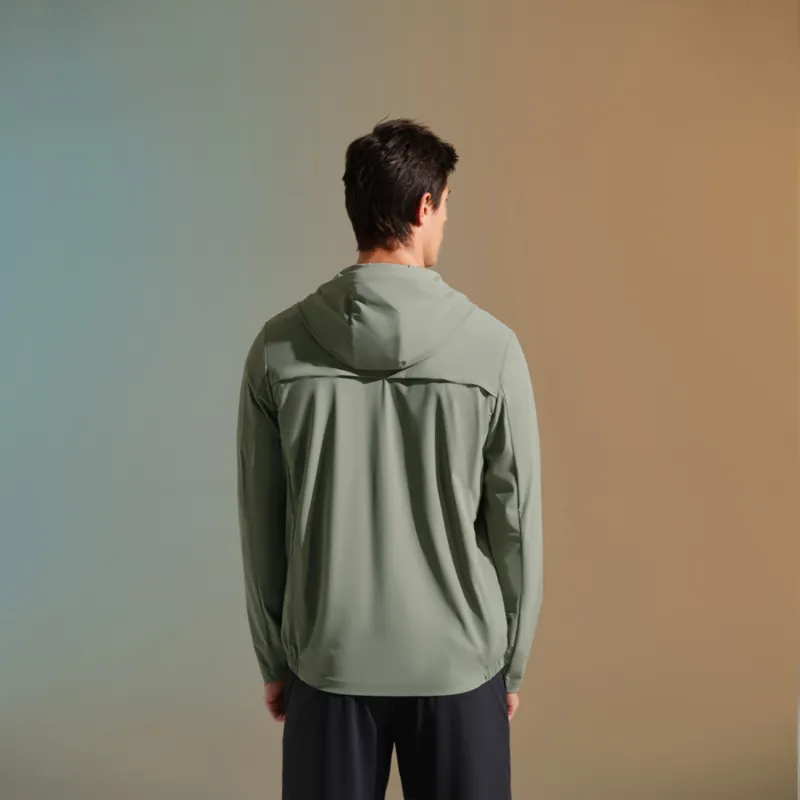 HLA Sun Protection Clothing Men's-15