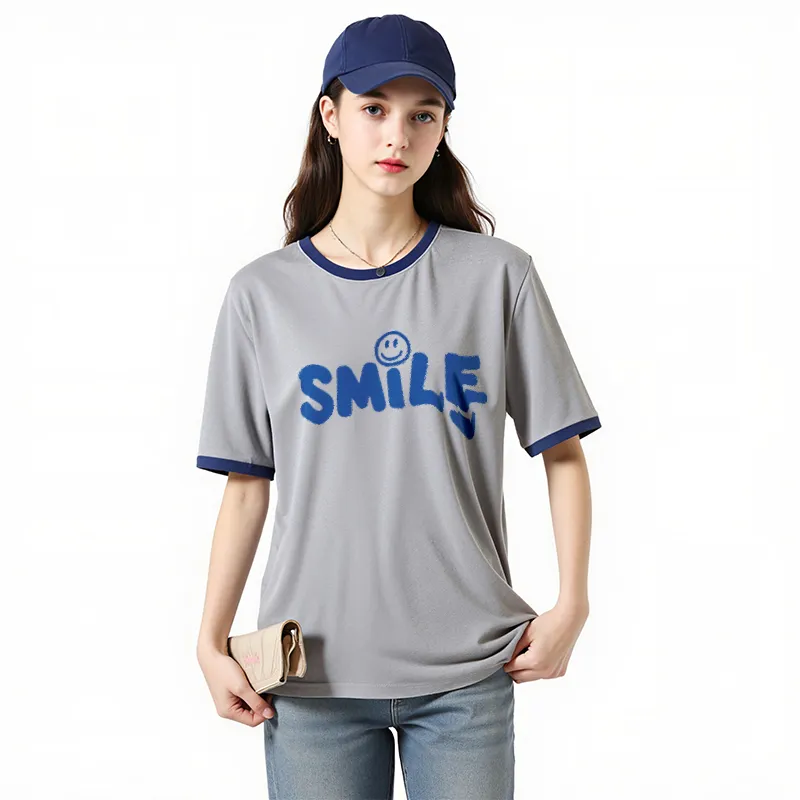 FAIRWHALE T Shirts Women's-26