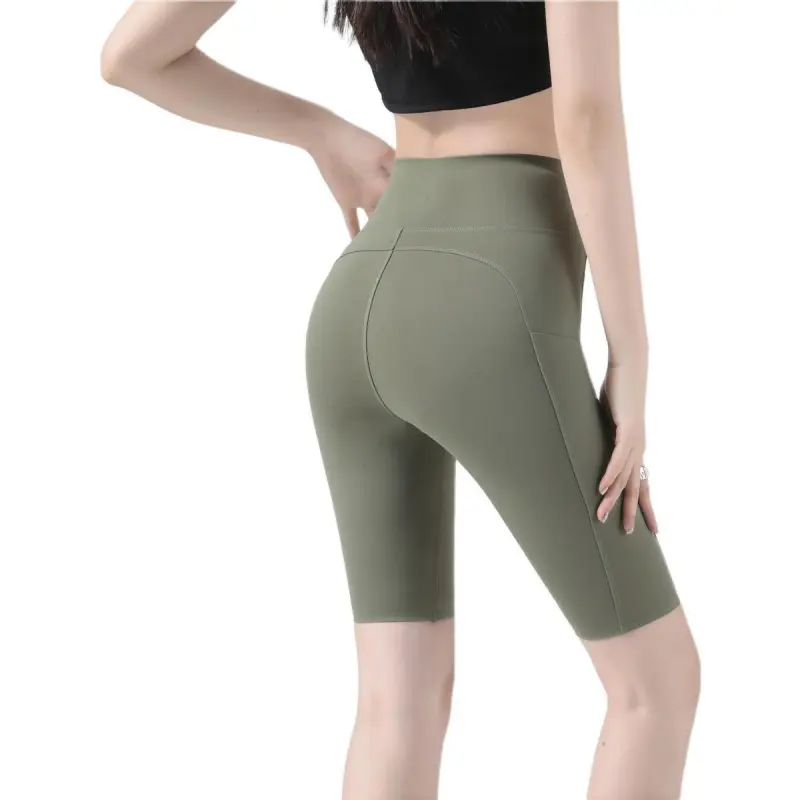 La Chapelle Women's Leggings-11