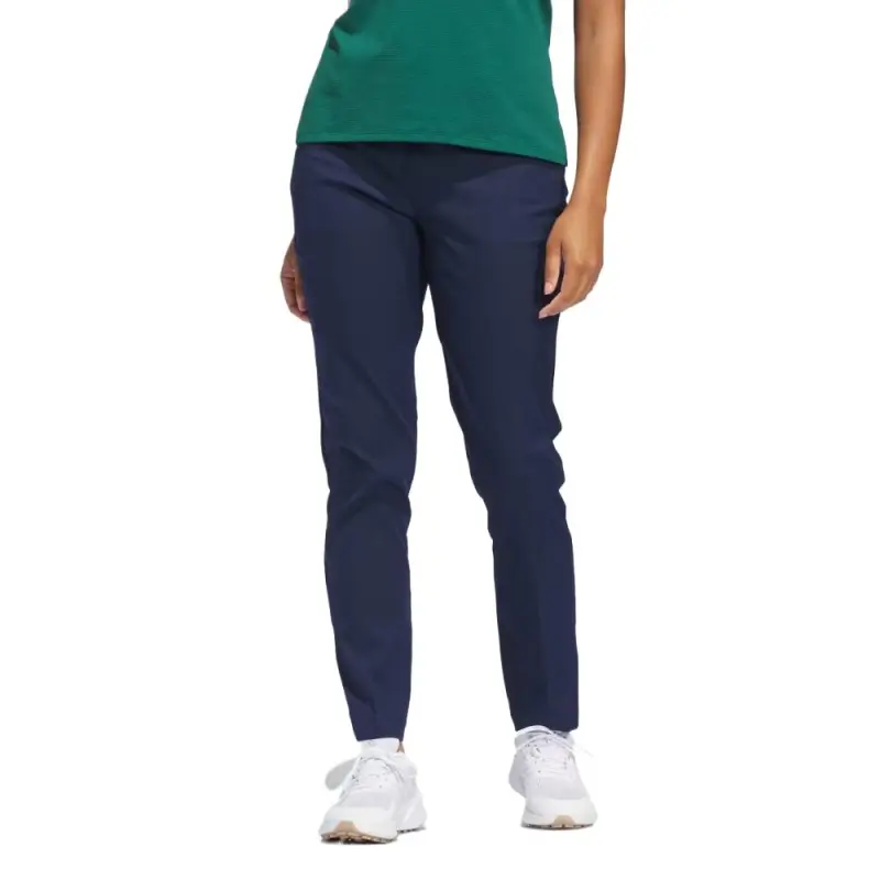 Adidas Free Shipping With AdiClub Ultimate365 Twistweave Five Pocket Pants-1