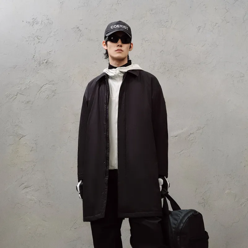 JACK JONES· Jackets & Coats Men's Black-2