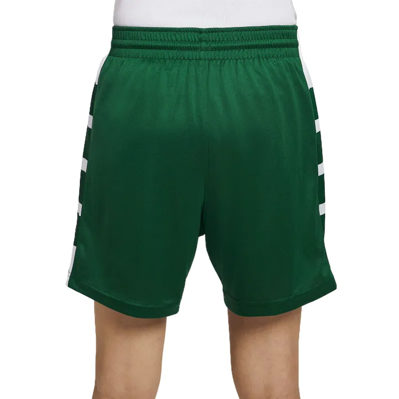 Nike Dri Fit Sports Shorts Women's Dark Team Green-1