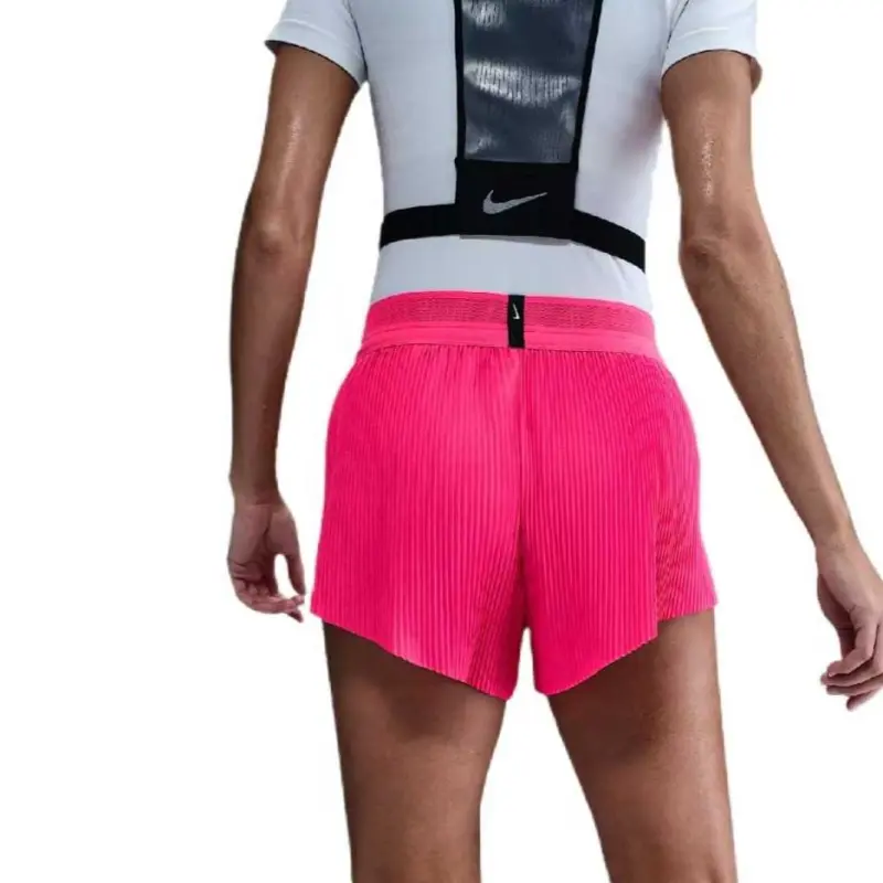 Nike AeroSwift Women's Dri FIT Adv Mid Rise 3' Brief Lined Running Shorts-1