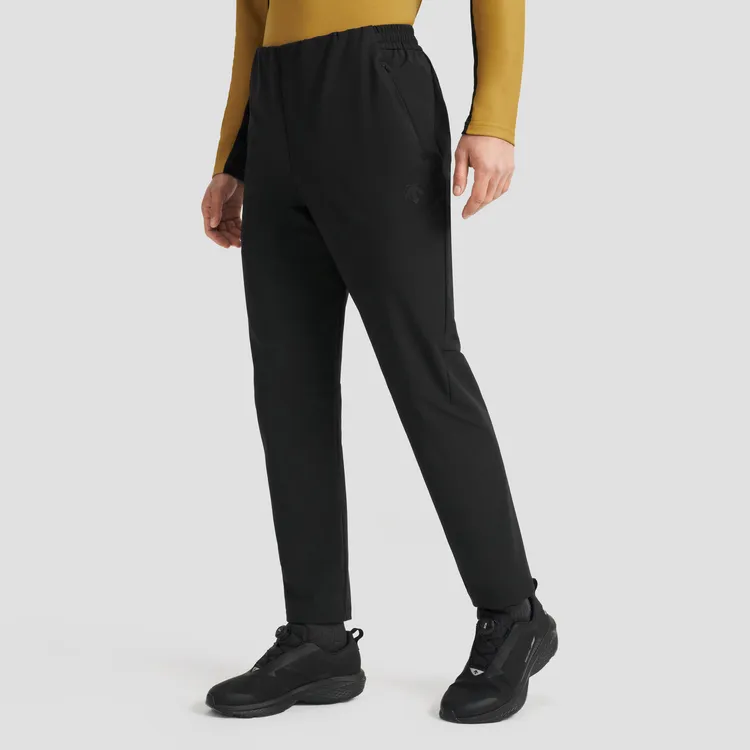 DESCENTE Pro Collection Sports Pants Men-8