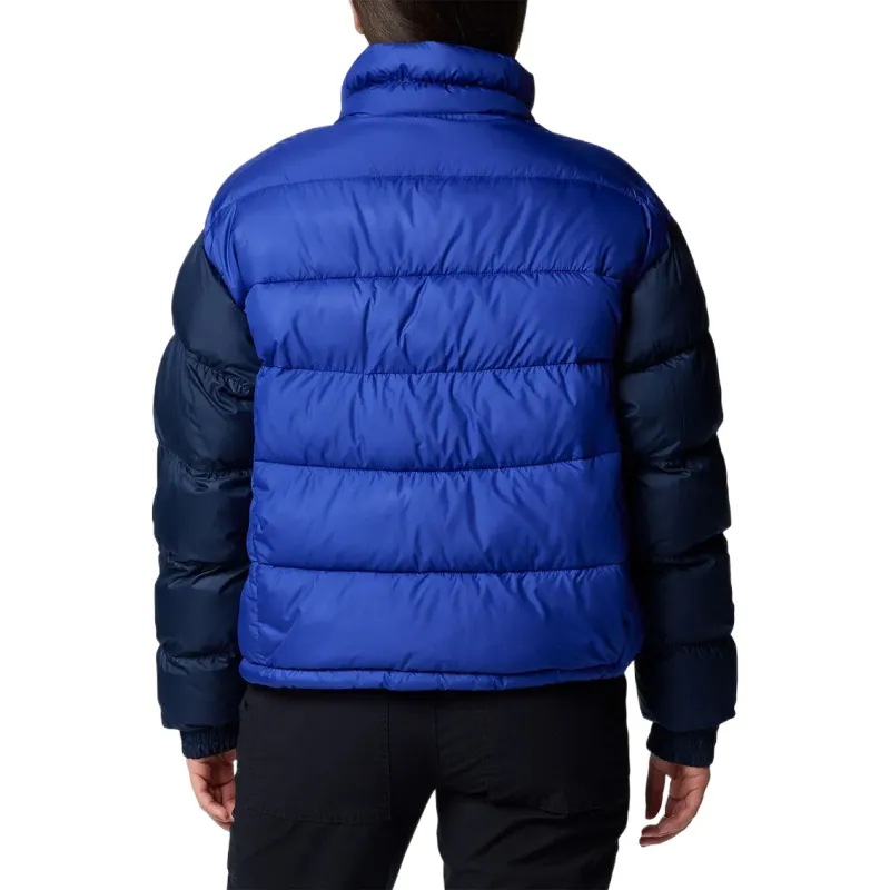 Columbia Omni HeatPike Lake 2 Jacket Women's-1