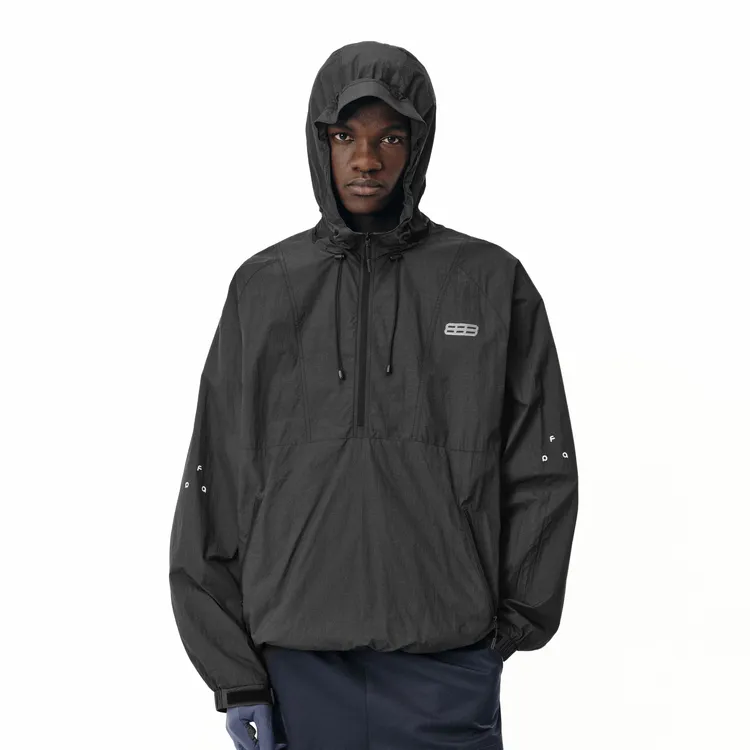 FPA Sun Protection Clothing Unisex-3
