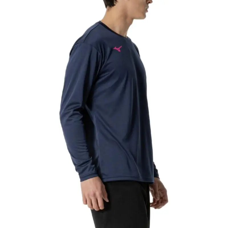 Mizuno Volleyball Jersey Unisex-11