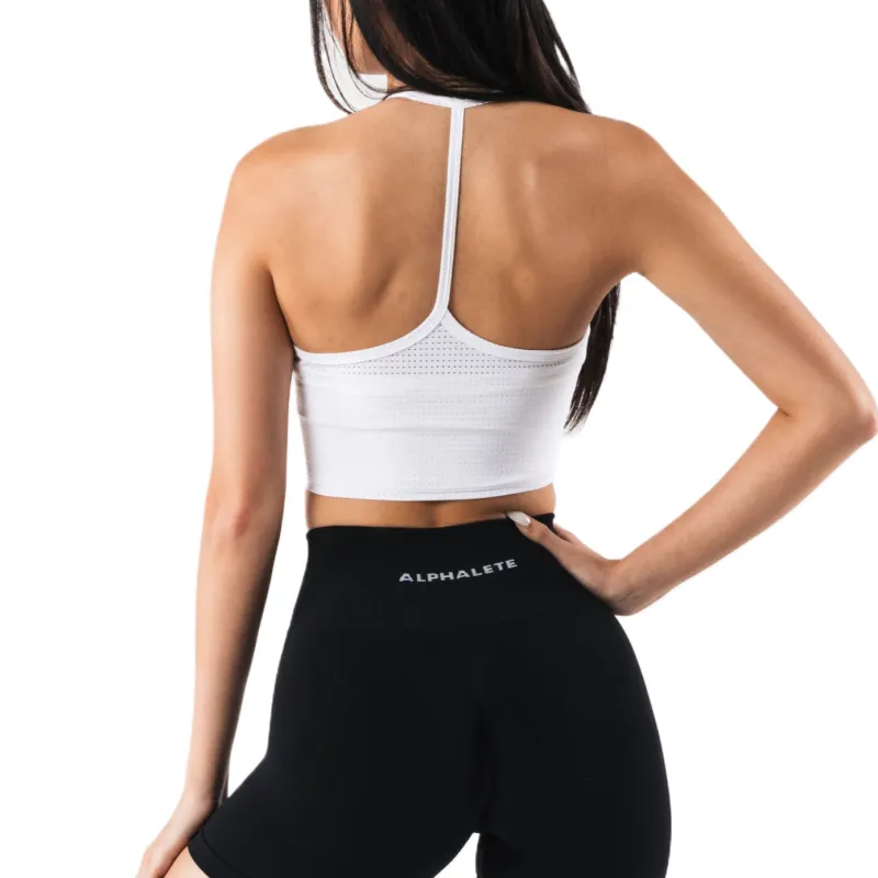 ALPHALETE Sleeveless Sports Shirts Women's-4