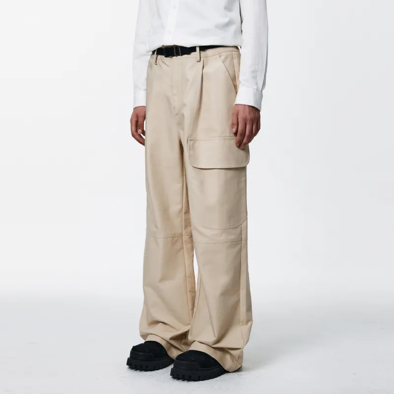 PCLP 2024 Party&Life Casual Pants Unisex-2
