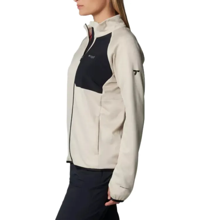 Columbia Triple Canyon Jacket Women's-2