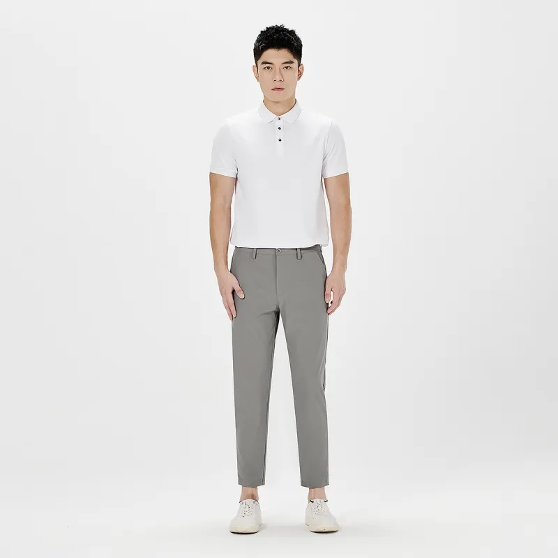 LESS IS MORE Casual Pants Men's-5
