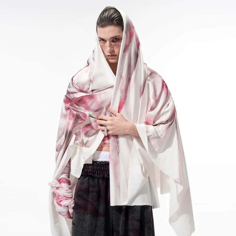 START EXCEED END Cloak Unisex Image Color-2