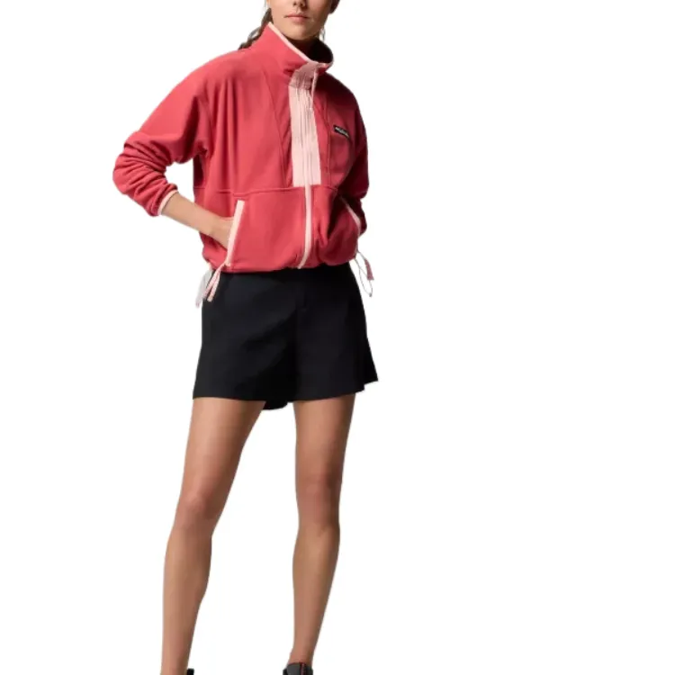 Columbia Back Bowl Jacket Women's-3