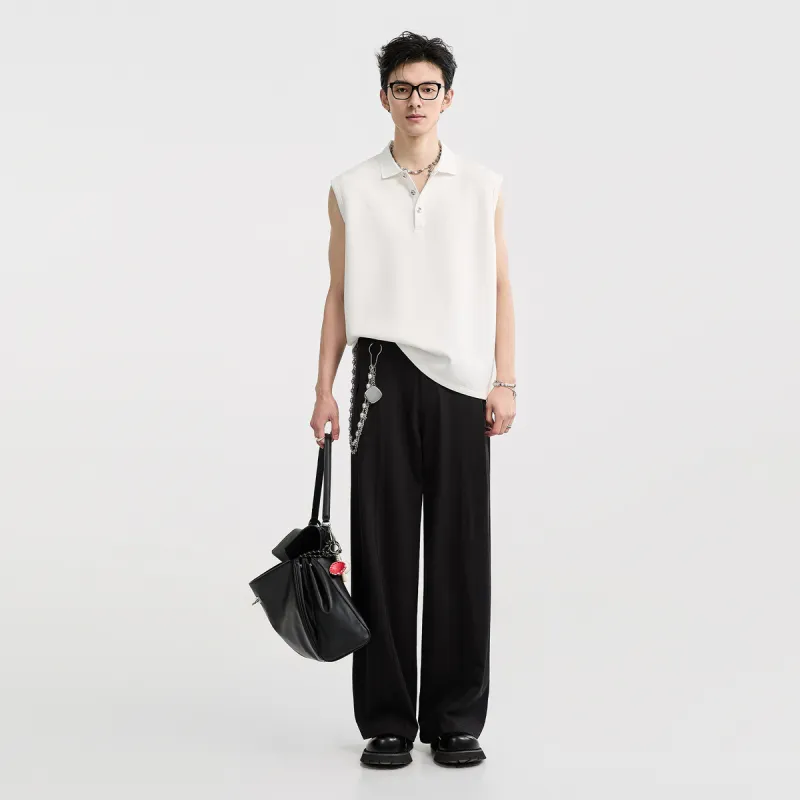 EARL JOEL Tank Tops Men-3