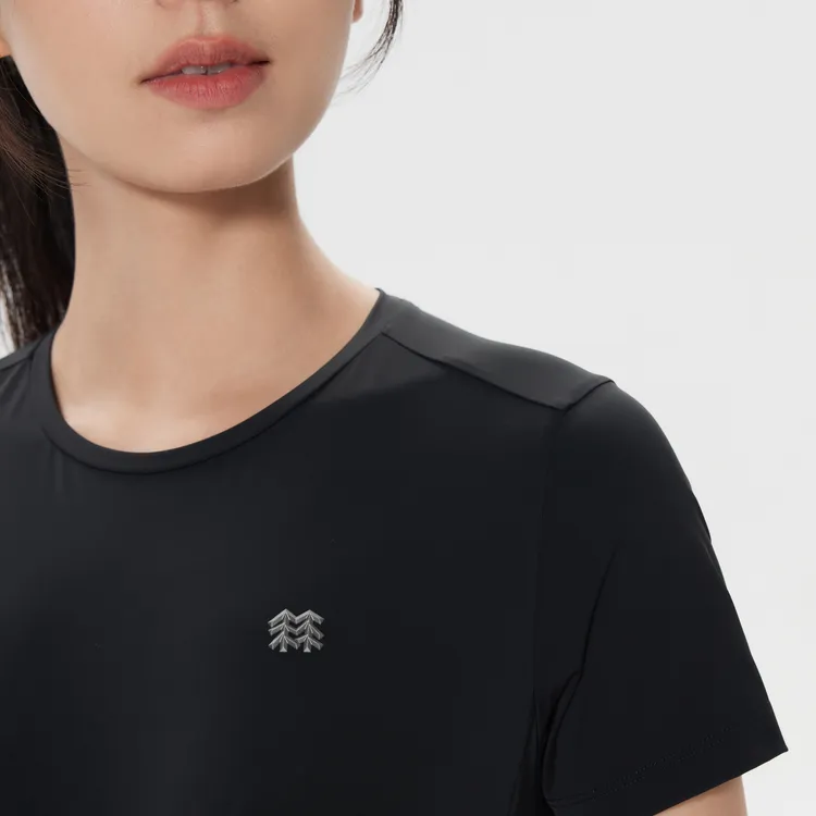 KOLON SPORT HIKE Series T Shirt Women's-2