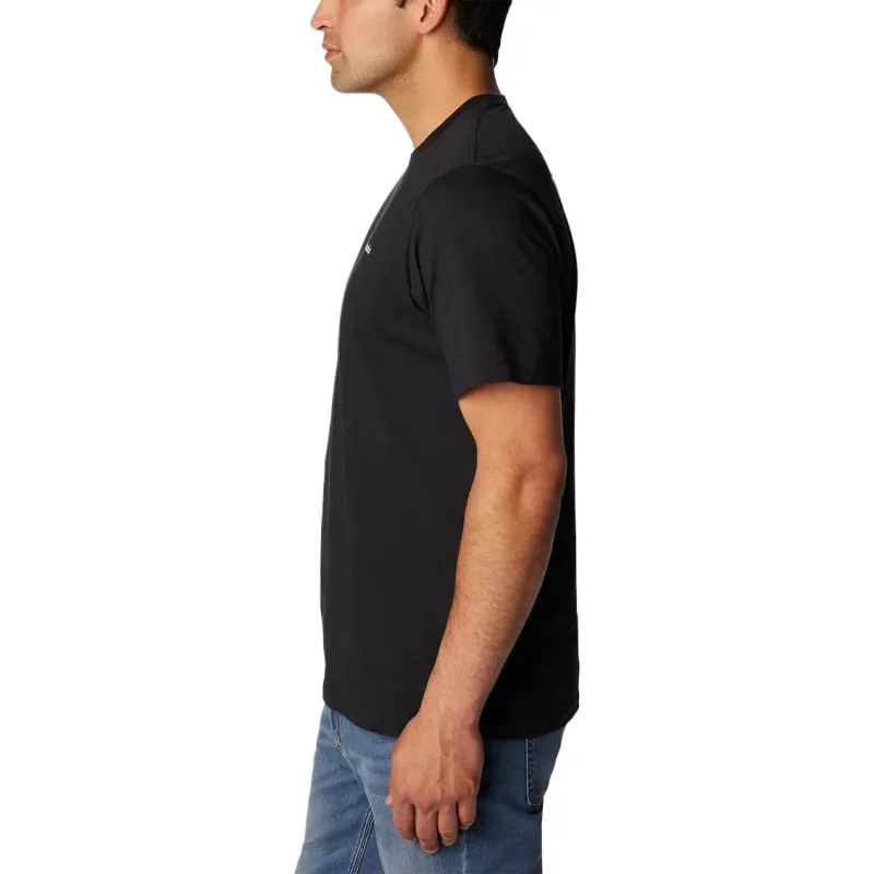 Columbia North Cascades T Shirt Men's-2