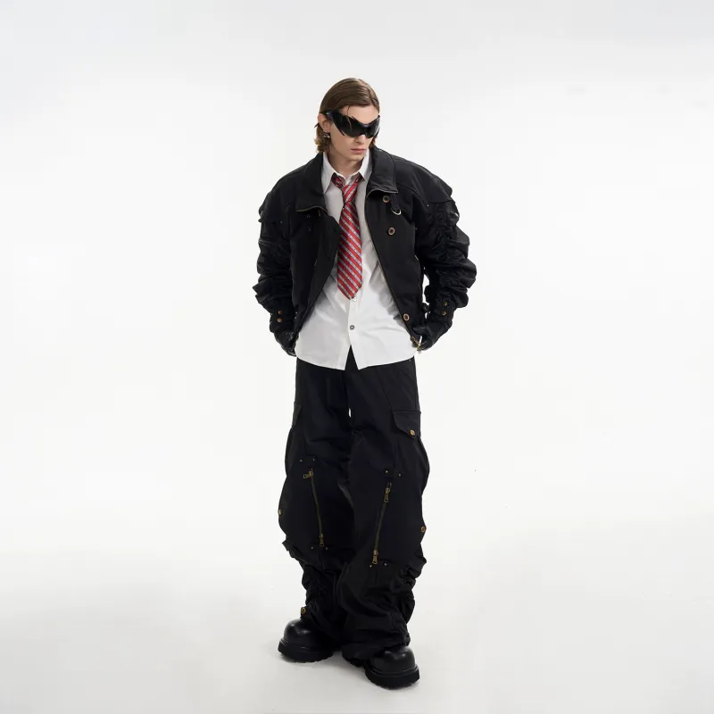 START EXCEED END Jackets & Coats Unisex-2