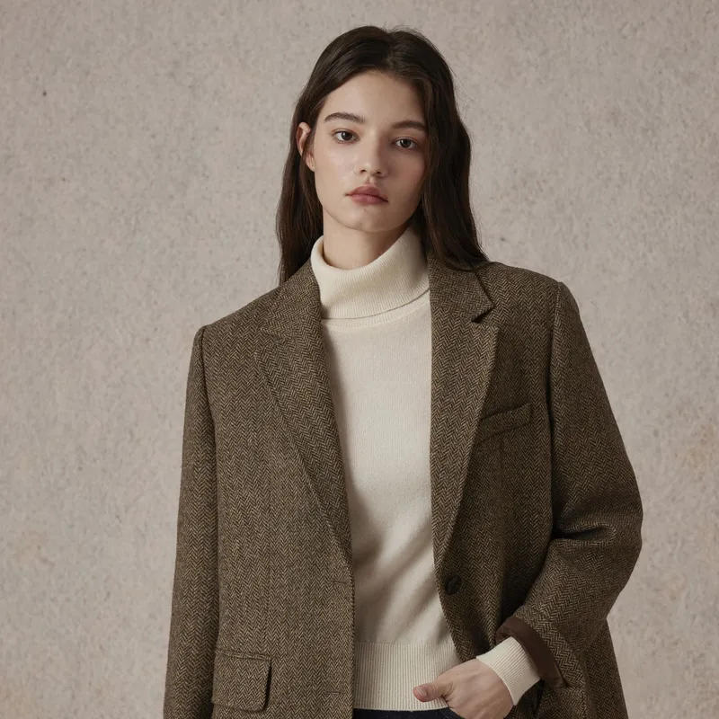 E.land Business Suits Women's-7