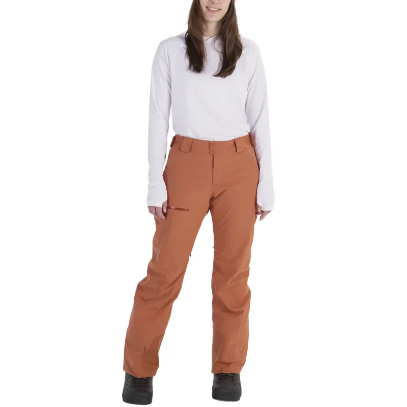 Marmot Ski Pants Women's-13