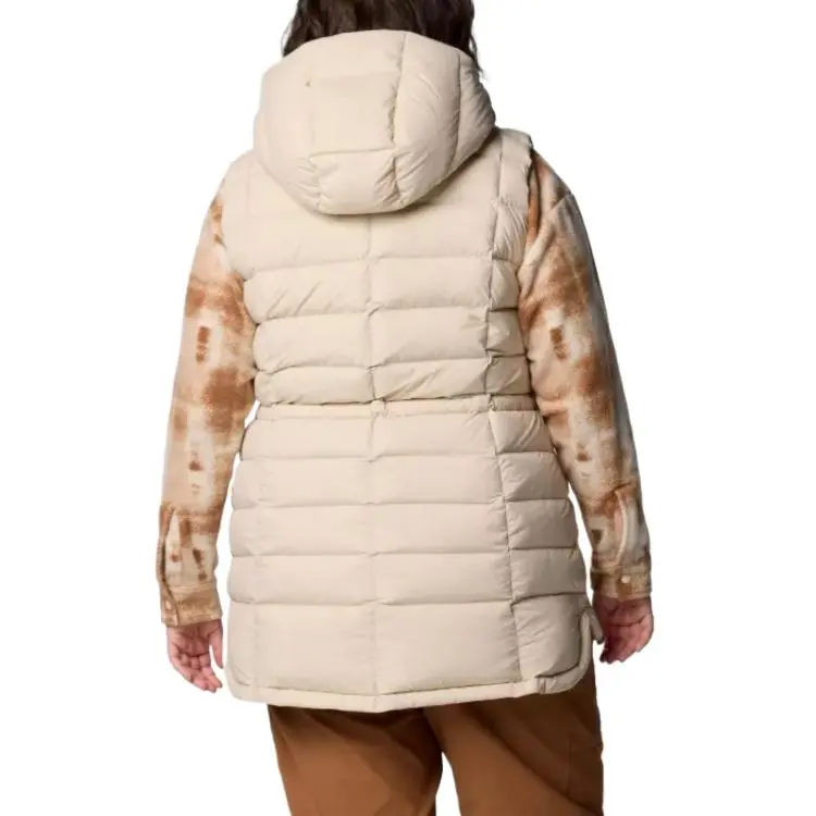 Columbia Ardenwood™ Vest Women's Beige-1