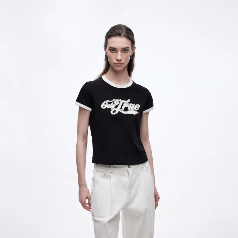 ONLY T Shirts Women's-14