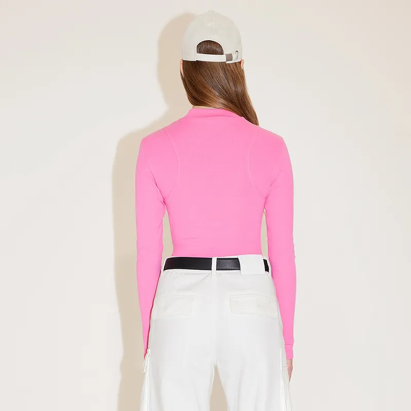 Miss Sixty T-Shirts Women's-5