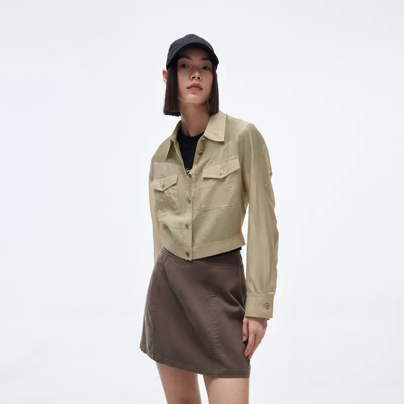 ONLY Shirts Women's-6