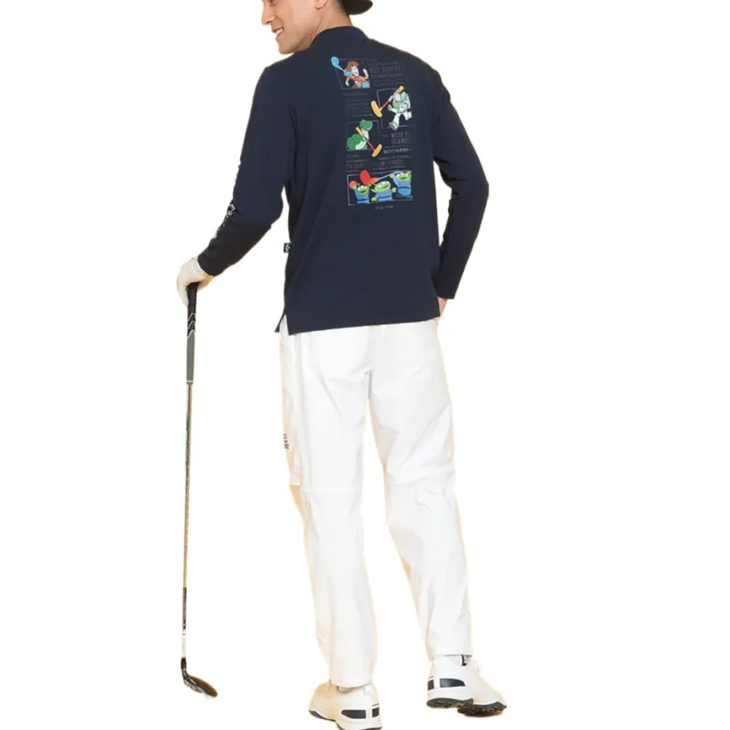 Callaway x Toy Story Collaboration Golf Clothing Men's-17