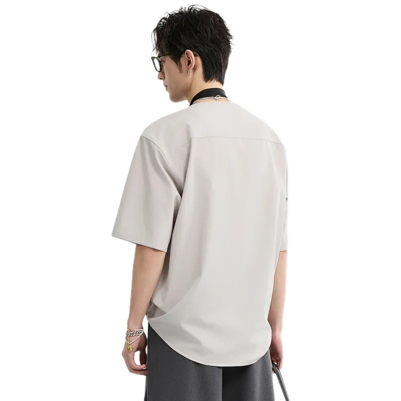 EARL JOEL Shirts Men-1