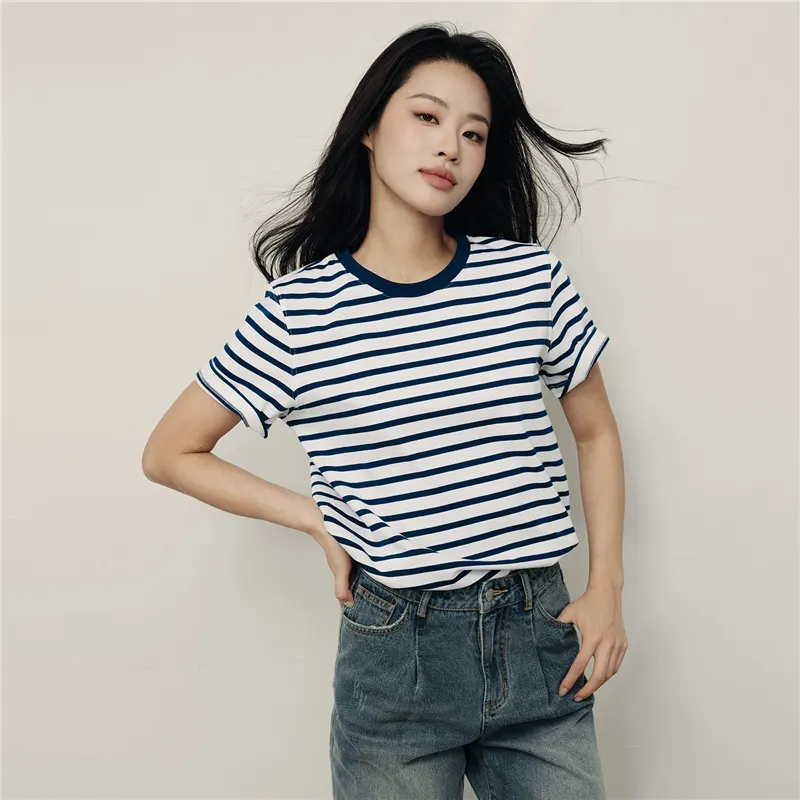 UNIQLO T Shirts Women's-5
