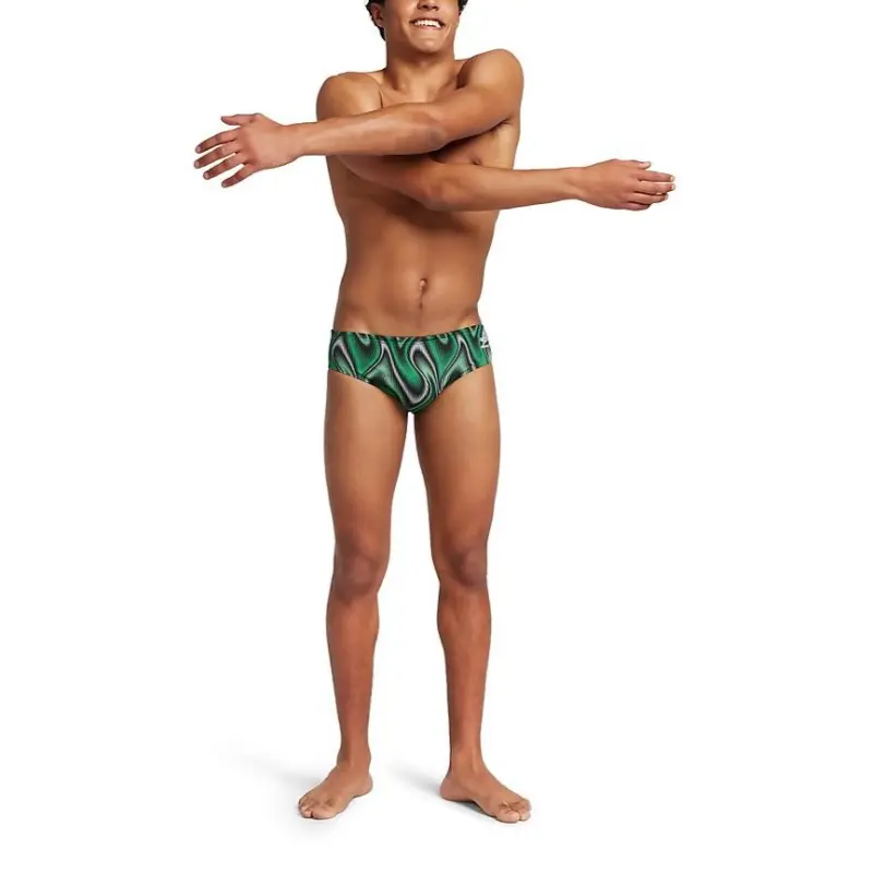 Speedo Swimming Shorts Men-3