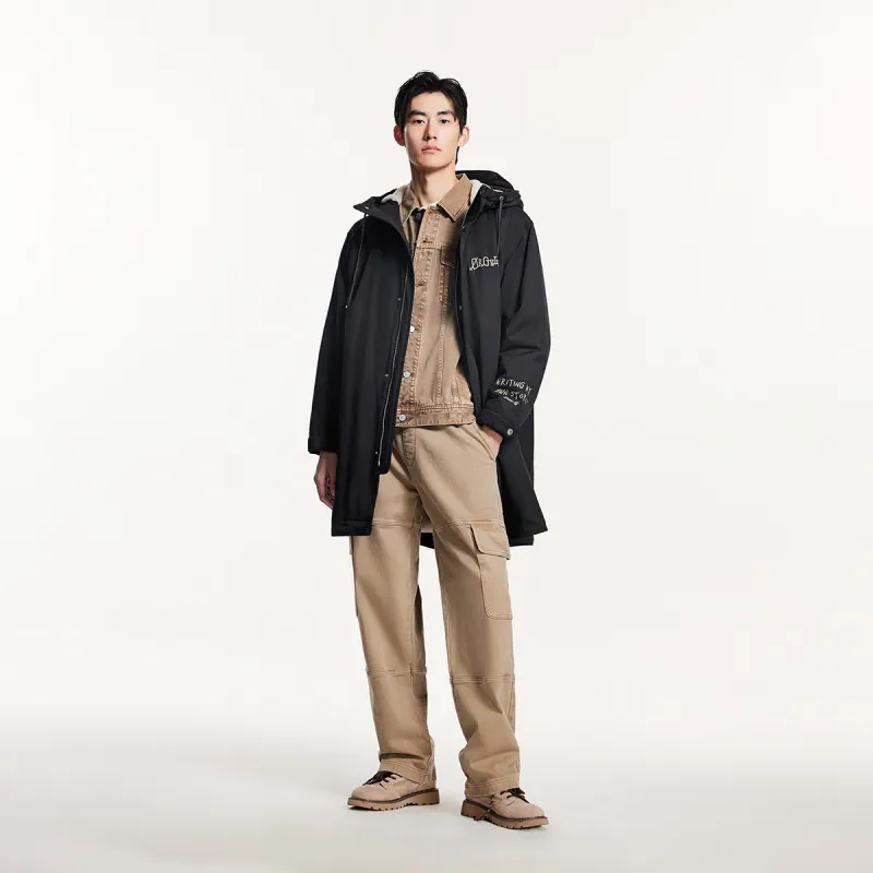 JACK JONES· Puffer Jacket Men's-7