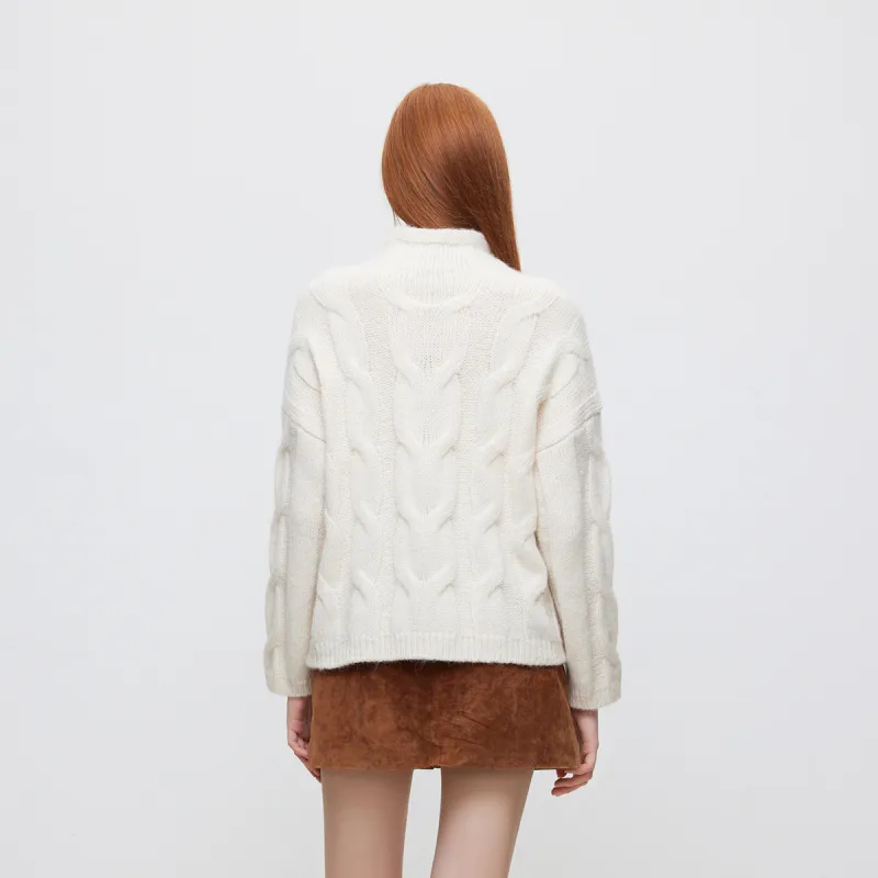 ONLY Knitwear Women's-4
