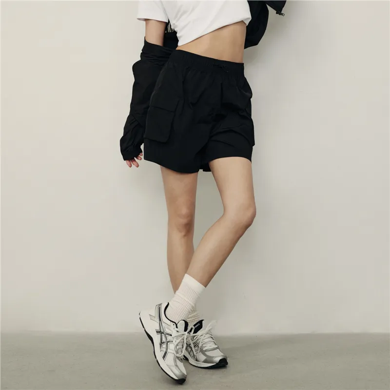 UNIQLO Casual Shorts Women's-12
