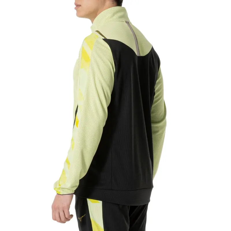 Mizuno Dry Aeroflow Jackets Coats Unisex-19
