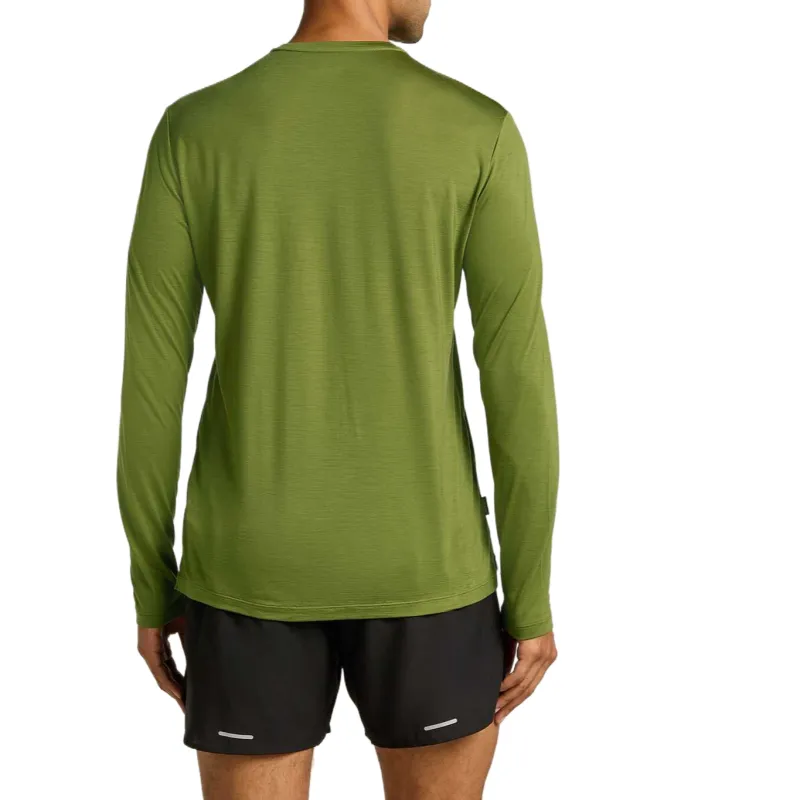 Icebreaker T Shirts Men-6
