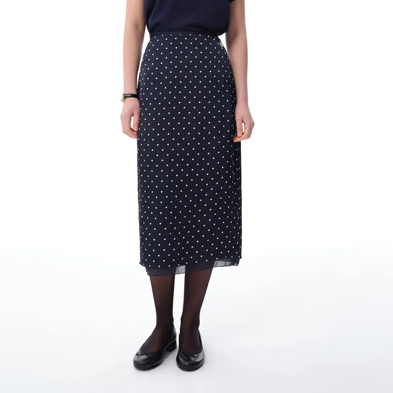 Teenie Weenie Casual Short Skirts Women's-10