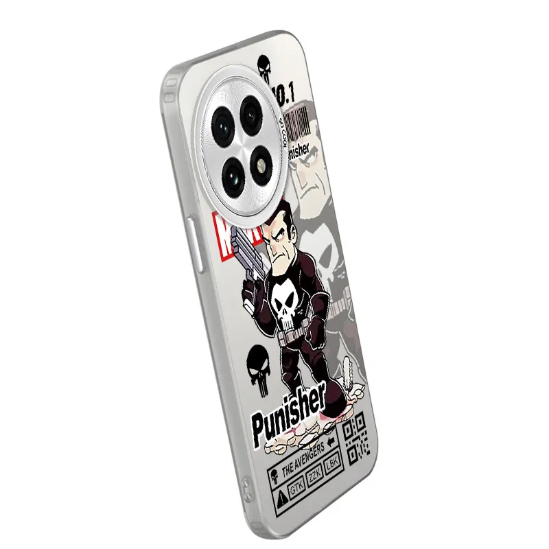 XIANCAIKE Phone Cases-1